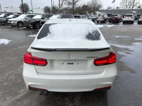 More photos of 2017 BMW 3 Series 330e iPerformance at AutoGiant USA Fishers, IN