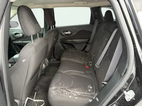 Another view of 2016 Jeep Cherokee Latitude for sale in Fishers, IN at AutoGiant USA Fishers