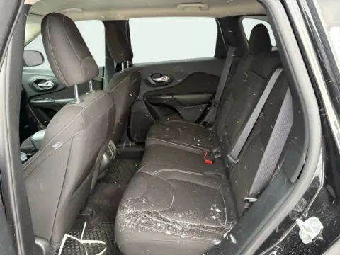 Another view of 2016 Jeep Cherokee Latitude for sale in Fishers, IN at AutoGiant USA Fishers