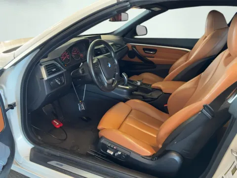 Photos of 2018 BMW 4 Series 430i xDrive for sale in Fishers, IN at AutoGiant USA Fishers