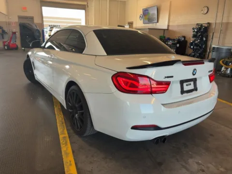 More photos of 2018 BMW 4 Series 430i xDrive at AutoGiant USA Fishers, IN