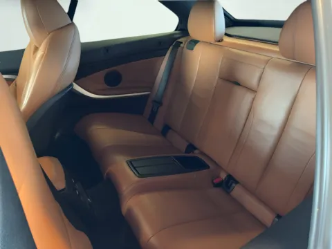 Another view of 2018 BMW 4 Series 430i xDrive for sale in Fishers, IN at AutoGiant USA Fishers