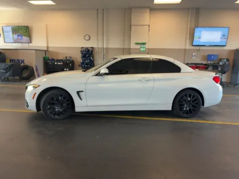 More photos of 2018 BMW 4 Series 430i xDrive at AutoGiant USA Fishers, IN