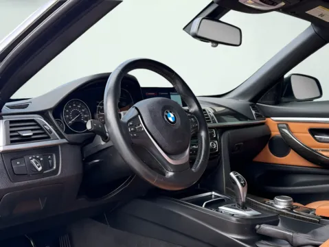 Photos of 2018 BMW 4 Series 430i xDrive for sale in Fishers, IN at AutoGiant USA Fishers