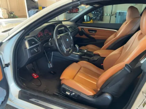 Photos of 2018 BMW 4 Series 430i xDrive for sale in Fishers, IN at AutoGiant USA Fishers