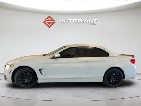 More photos of 2018 BMW 4 Series 430i xDrive at AutoGiant USA Fishers, IN