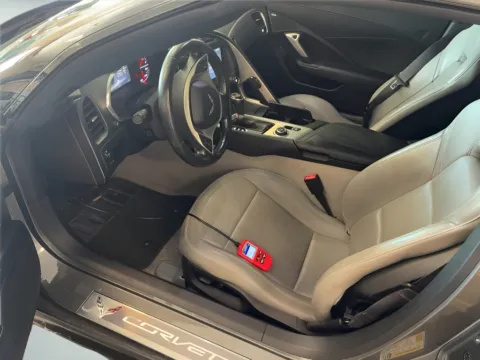 Photos of 2016 Chevrolet Corvette Stingray for sale in Fishers, IN at AutoGiant USA Fishers