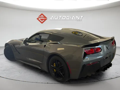 More photos of 2016 Chevrolet Corvette Stingray at AutoGiant USA Fishers, IN