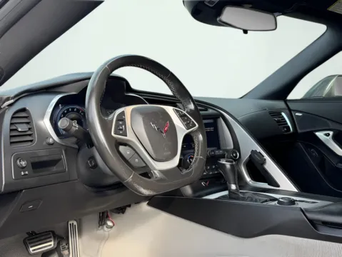 Photos of 2016 Chevrolet Corvette Stingray for sale in Fishers, IN at AutoGiant USA Fishers