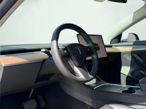 Photos of 2022 Tesla Model 3 Long Range for sale in Fishers, IN at AutoGiant USA Fishers