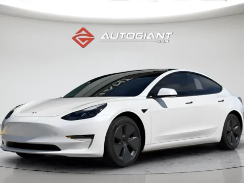 More photos of 2022 Tesla Model 3 Long Range at AutoGiant USA Fishers, IN