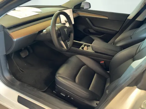 Photos of 2022 Tesla Model 3 Long Range for sale in Fishers, IN at AutoGiant USA Fishers