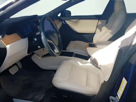 Photos of 2020 Tesla Model S Performance for sale in Fishers, IN at AutoGiant USA Fishers