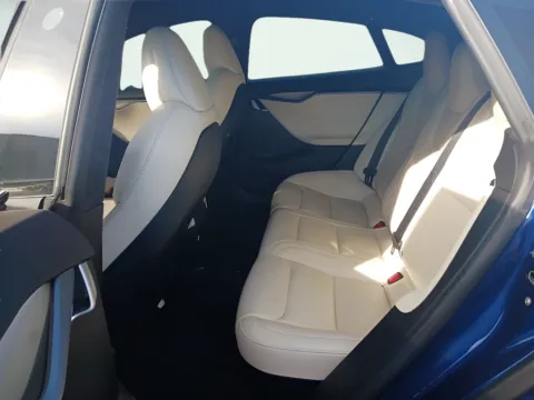 Another view of 2020 Tesla Model S Performance for sale in Fishers, IN at AutoGiant USA Fishers