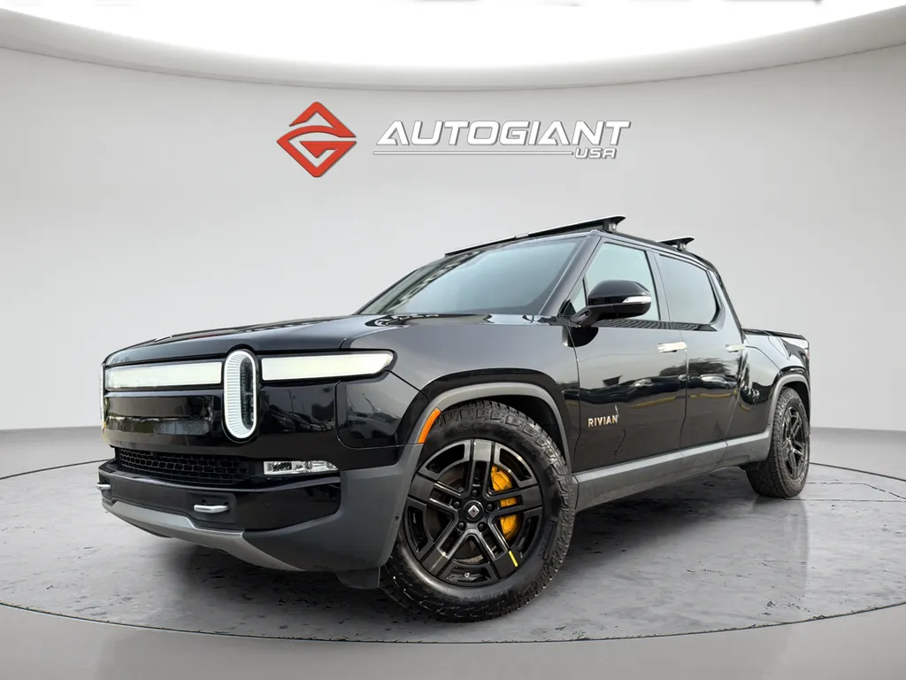 2022 Rivian R1T Launch Edition for sale in Fishers, IN