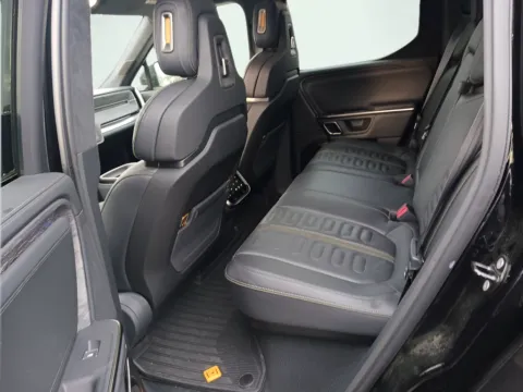 Another view of 2022 Rivian R1T Launch Edition for sale in Fishers, IN at AutoGiant USA Fishers