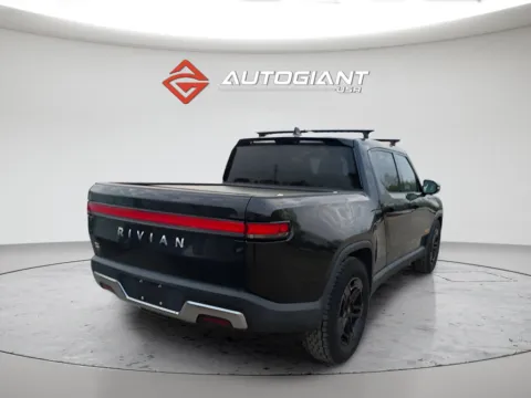 More photos of 2022 Rivian R1T Launch Edition at AutoGiant USA Fishers, IN