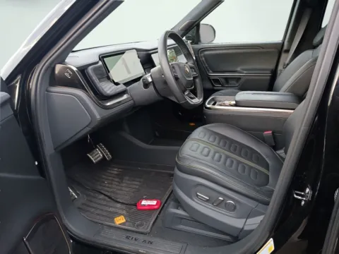 Photos of 2022 Rivian R1T Launch Edition for sale in Fishers, IN at AutoGiant USA Fishers