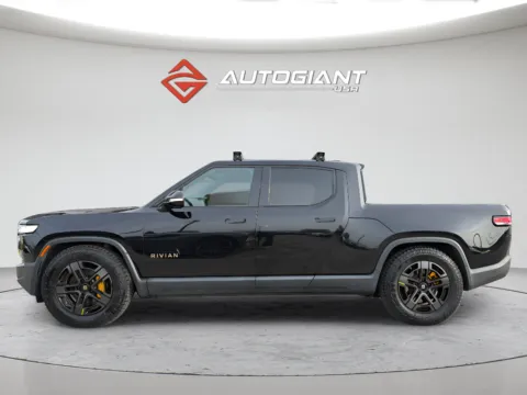 More photos of 2022 Rivian R1T Launch Edition at AutoGiant USA Fishers, IN