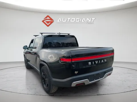 More photos of 2022 Rivian R1T Launch Edition at AutoGiant USA Fishers, IN