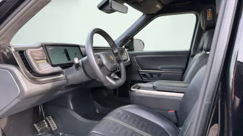 Photos of 2022 Rivian R1T Launch Edition for sale in Fishers, IN at AutoGiant USA Fishers