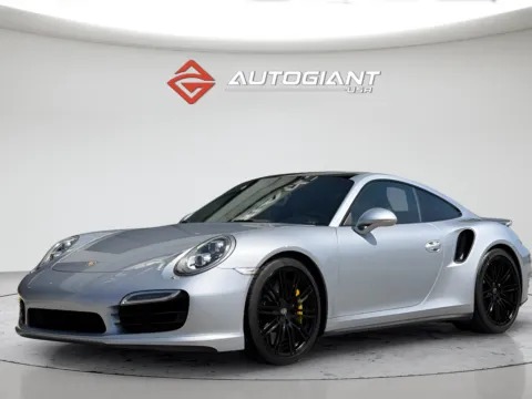 More photos of 2014 Porsche 911 Turbo at AutoGiant USA Fishers, IN