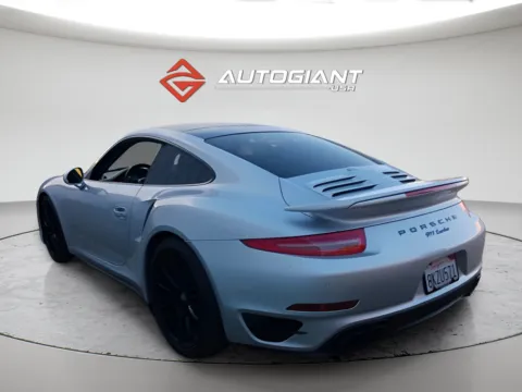 More photos of 2014 Porsche 911 Turbo at AutoGiant USA Fishers, IN