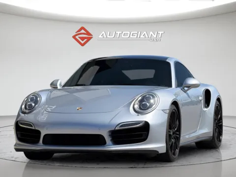 More photos of 2014 Porsche 911 Turbo at AutoGiant USA Fishers, IN