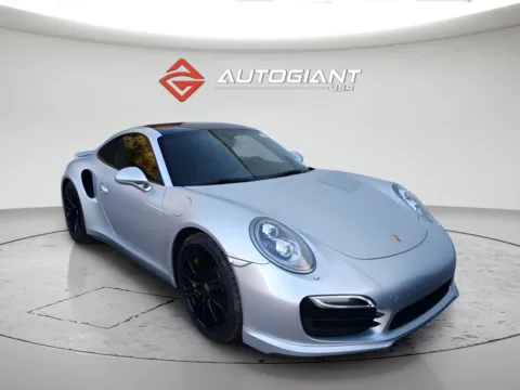 More photos of 2014 Porsche 911 Turbo at AutoGiant USA Fishers, IN