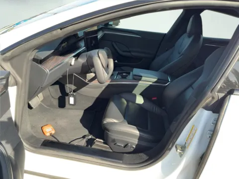 Photos of 2023 Tesla Model S Standard Range for sale in Fishers, IN at AutoGiant USA Fishers