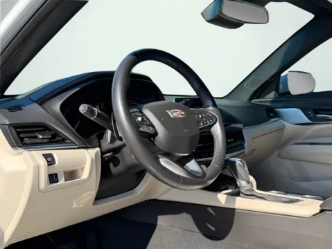 Photos of 2021 Cadillac CT4 Luxury for sale in Fishers, IN at AutoGiant USA Fishers