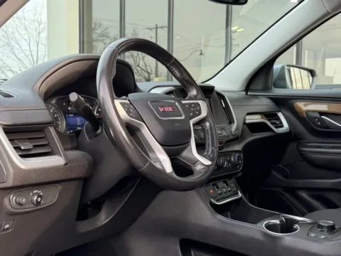 Photos of 2020 GMC Terrain SLE for sale in Fishers, IN at AutoGiant USA Fishers