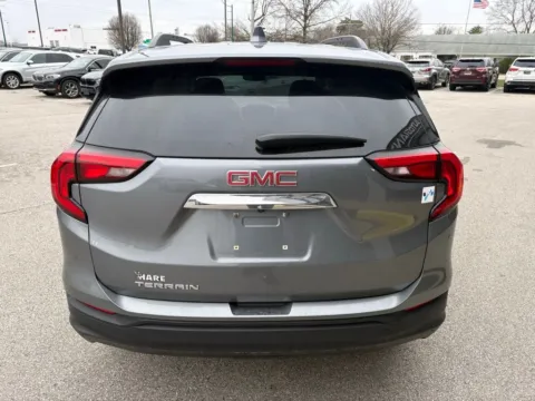 More photos of 2020 GMC Terrain SLE at AutoGiant USA Fishers, IN