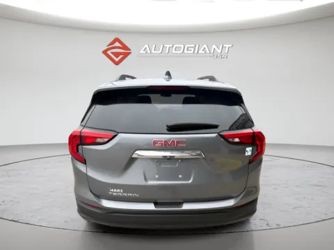 More photos of 2020 GMC Terrain SLE at AutoGiant USA Fishers, IN