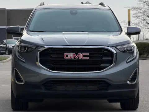 Another view of 2020 GMC Terrain SLE for sale in Fishers, IN at AutoGiant USA Fishers