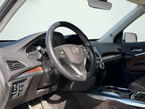 Photos of 2017 Acura MDX 3.5L for sale in Fishers, IN at AutoGiant USA Fishers