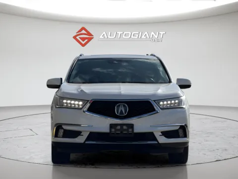 More photos of 2017 Acura MDX 3.5L at AutoGiant USA Fishers, IN