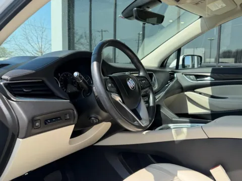 Photos of 2022 Buick Enclave Avenir for sale in Fishers, IN at AutoGiant USA Fishers