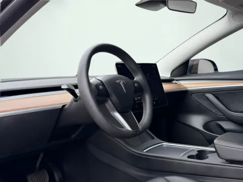 Photos of 2023 Tesla Model 3 for sale in Fishers, IN at AutoGiant USA Fishers