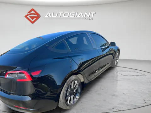 Another view of 2023 Tesla Model 3 for sale in Fishers, IN at AutoGiant USA Fishers