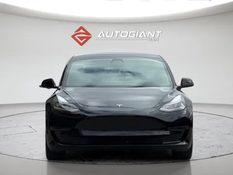 Another view of 2023 Tesla Model 3 for sale in Fishers, IN at AutoGiant USA Fishers