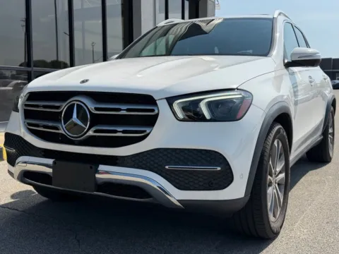 More photos of 2020 Mercedes-Benz GLE 350 at AutoGiant USA Fishers, IN