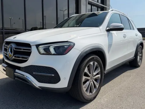More photos of 2020 Mercedes-Benz GLE 350 at AutoGiant USA Fishers, IN