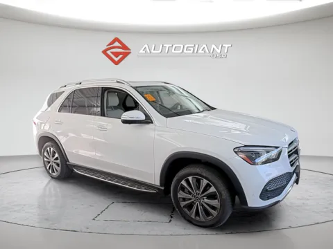 More photos of 2020 Mercedes-Benz GLE 350 at AutoGiant USA Fishers, IN