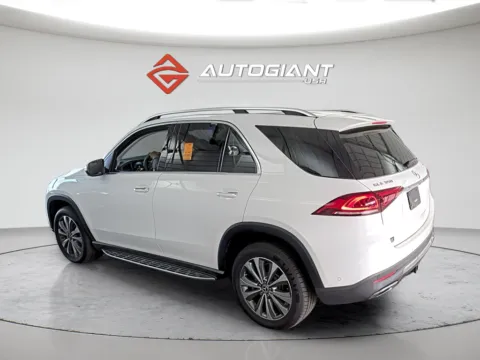 Another view of 2020 Mercedes-Benz GLE 350 for sale in Fishers, IN at AutoGiant USA Fishers