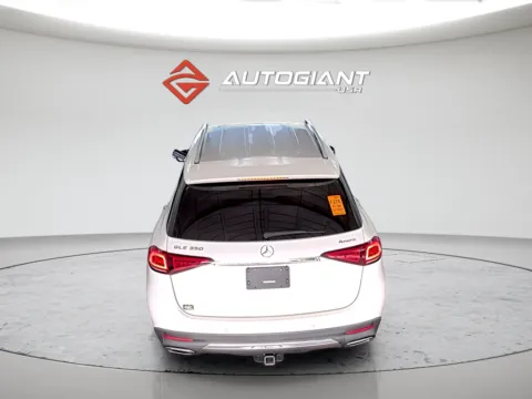 More photos of 2020 Mercedes-Benz GLE 350 at AutoGiant USA Fishers, IN