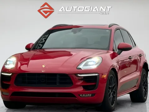 More photos of 2017 Porsche Macan GTS at AutoGiant USA Fishers, IN