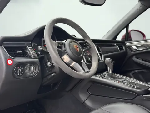 Photos of 2017 Porsche Macan GTS for sale in Fishers, IN at AutoGiant USA Fishers