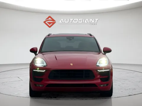 Another view of 2017 Porsche Macan GTS for sale in Fishers, IN at AutoGiant USA Fishers