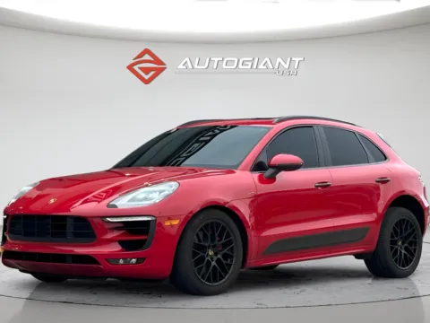 More photos of 2017 Porsche Macan GTS at AutoGiant USA Fishers, IN